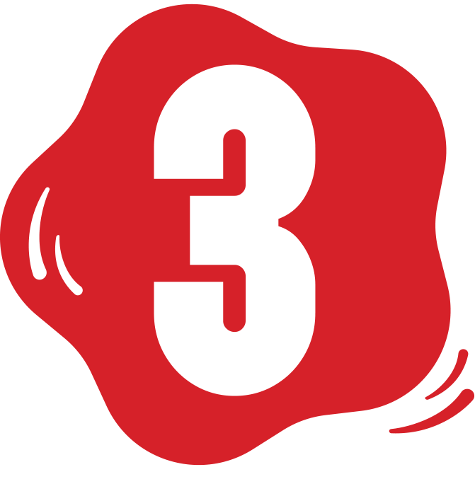3
